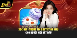 Xóc Đĩa - Thông Tin Chi Tiết Dễ Hiểu Cho Người Mới Bắt Đầu